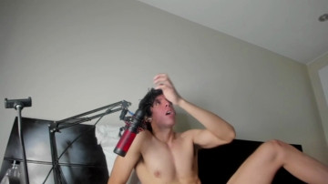 Beranco19  20-06-2021 video footjob