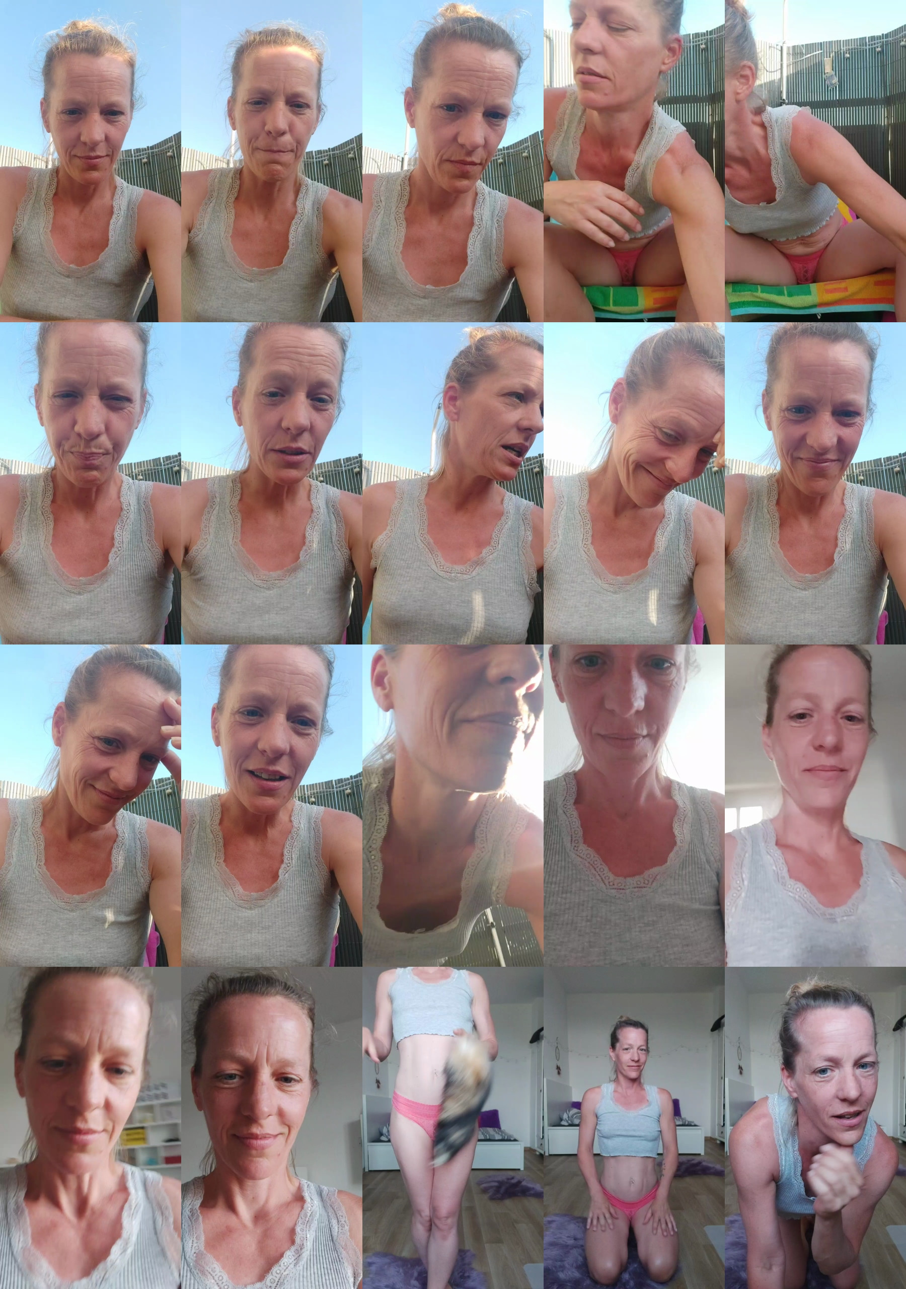 BlueEye_Girl 20-06-2021 Wet 