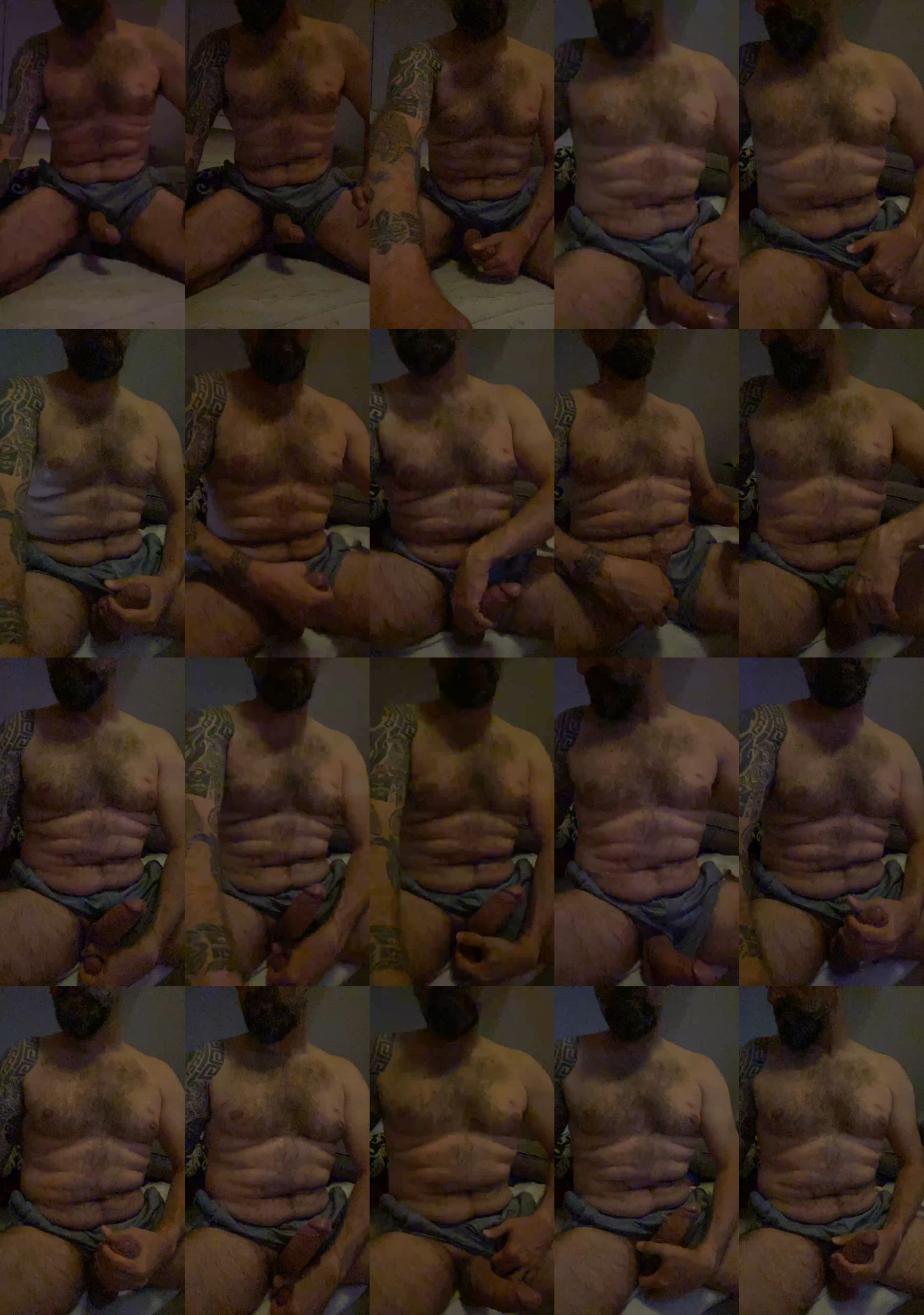 DennisGlied  19-06-2021 Recorded Video Cam