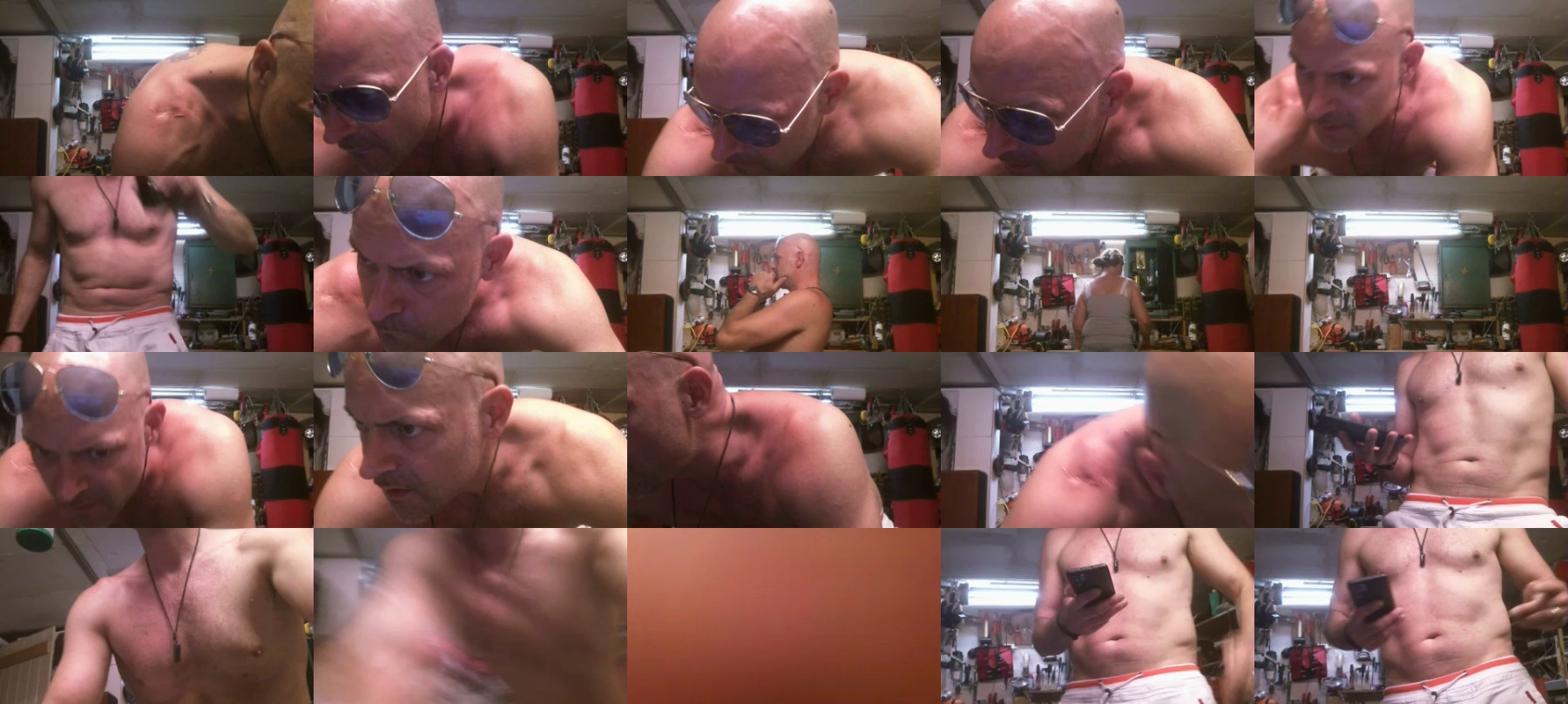 Donwollo  20-06-2021 Recorded Video Download
