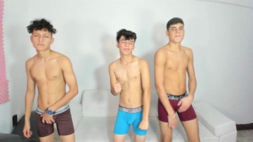 Handsome_Twinks19  20-06-2021 video joy