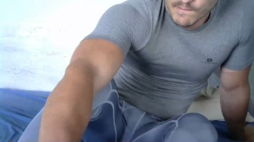 Hello_Johnny  20-06-2021 video ginger