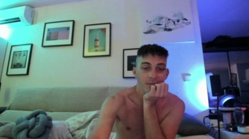HuGo4K  19-06-2021 Recorded Video Webcam