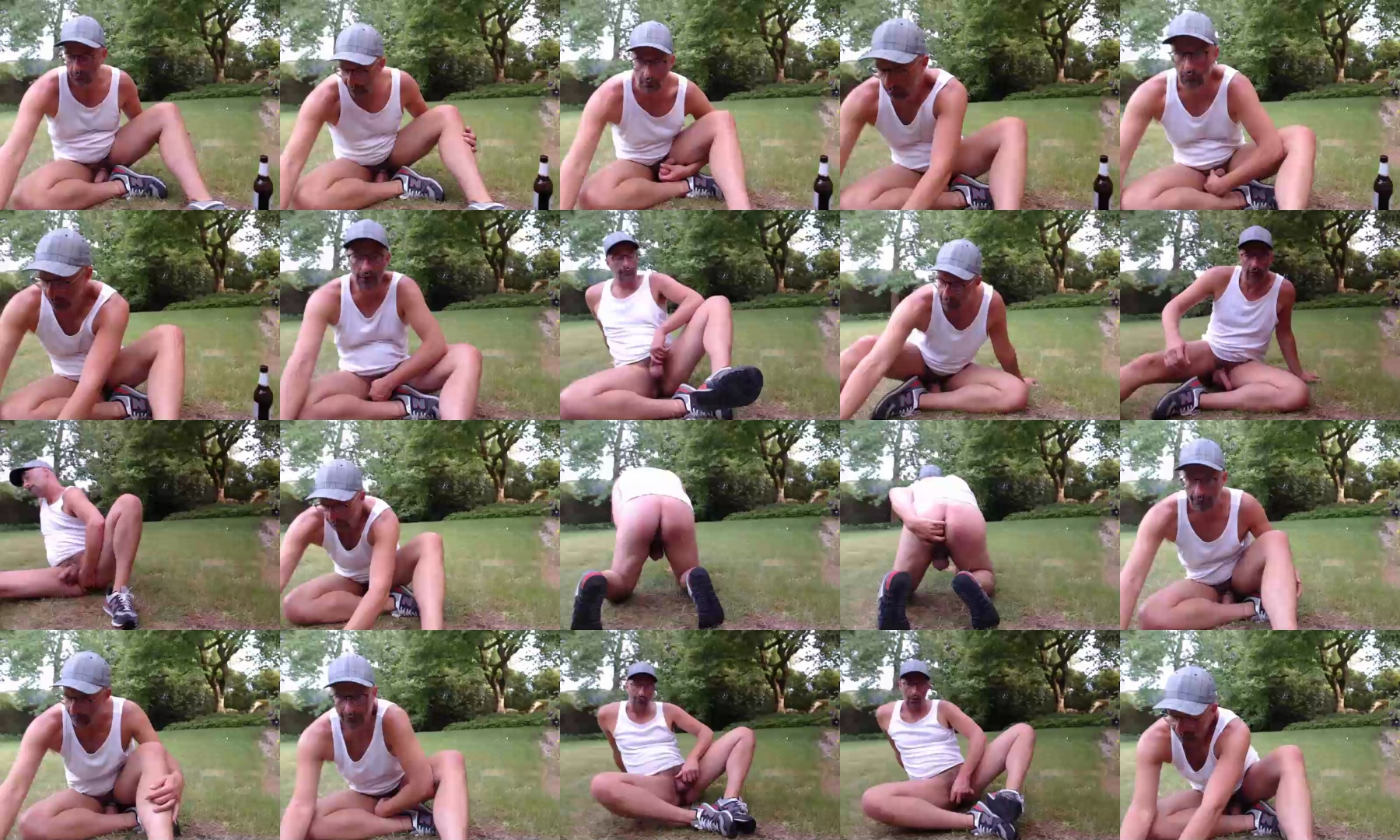 Ligniterules  20-06-2021 Recorded Video Naked