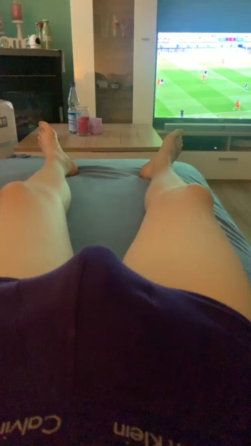 Mac9911  20-06-2021 Recorded Video Topless