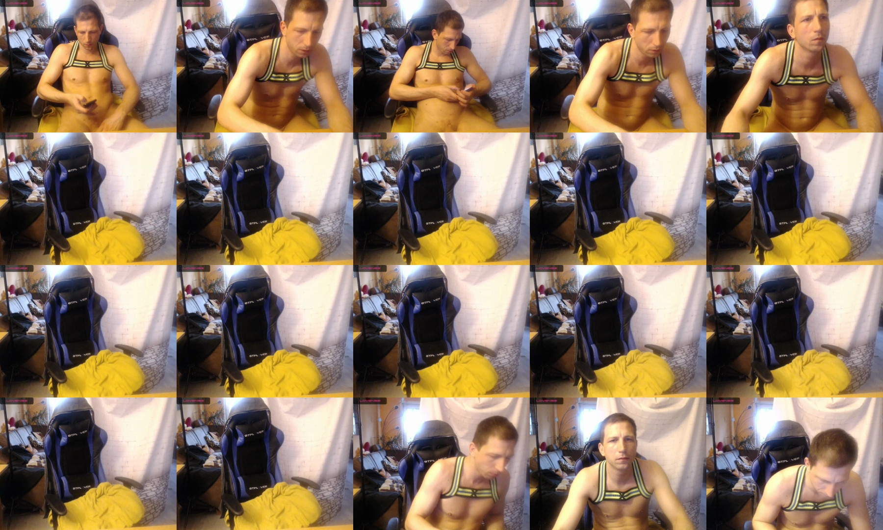 Mac9911  20-06-2021 Recorded Video Cam
