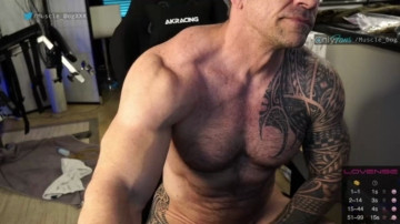 Muscle_Dog  19-06-2021 video kawaii