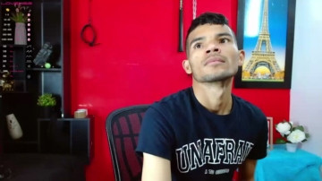 Negreteth88  19-06-2021 video topless