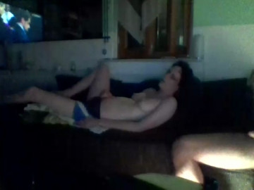 Pitterporz  19-06-2021 Recorded Video Topless