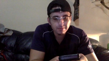 Realmanusa1  20-06-2021 video boots