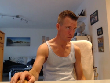 Scharferhengst1  20-06-2021 Recorded Video Show