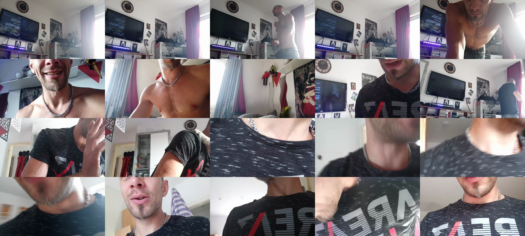 Tastit4cs  20-06-2021 Recorded Video Download