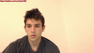 Voorhees7  20-06-2021 video Lovense