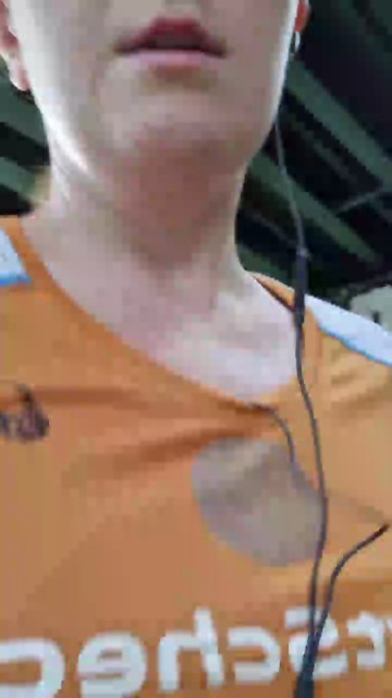 WetGerman 20-06-2021 Cam 
