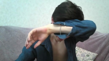 Yatocka  19-06-2021 video lingerie