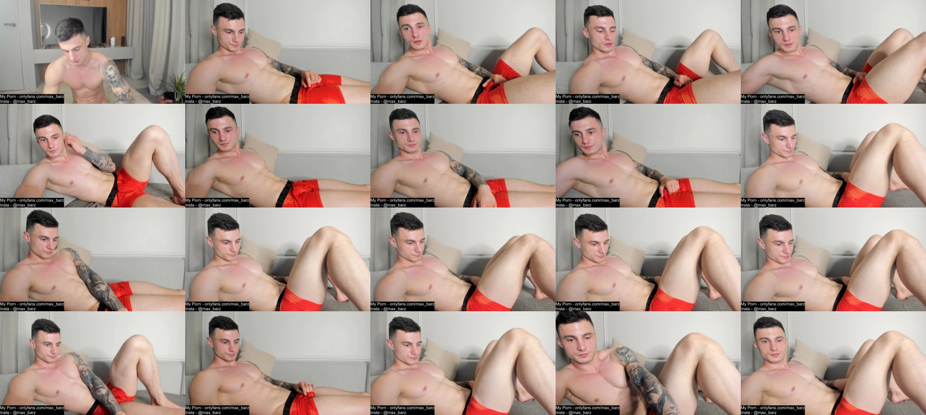 Zeus2103  20-06-2021 video cumshow