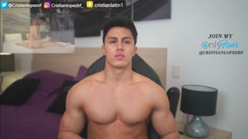 _Cristianlopez  19-06-2021 video OhMiBod