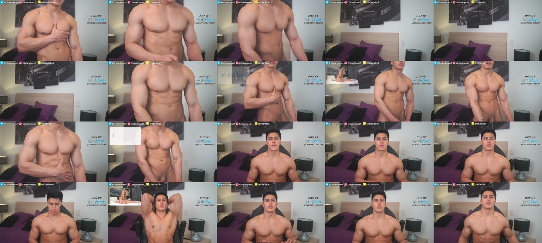 _Cristianlopez  19-06-2021 video exotic