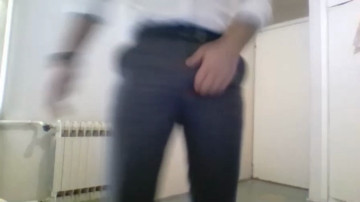 alexrus2  19-06-2021 Recorded Video Topless