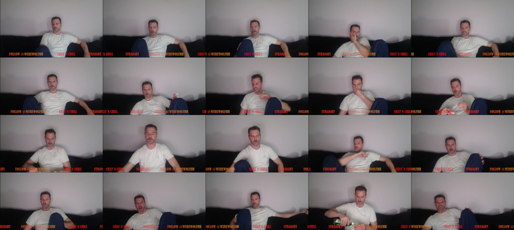 andyhh973  19-06-2021 Recorded Video Cam