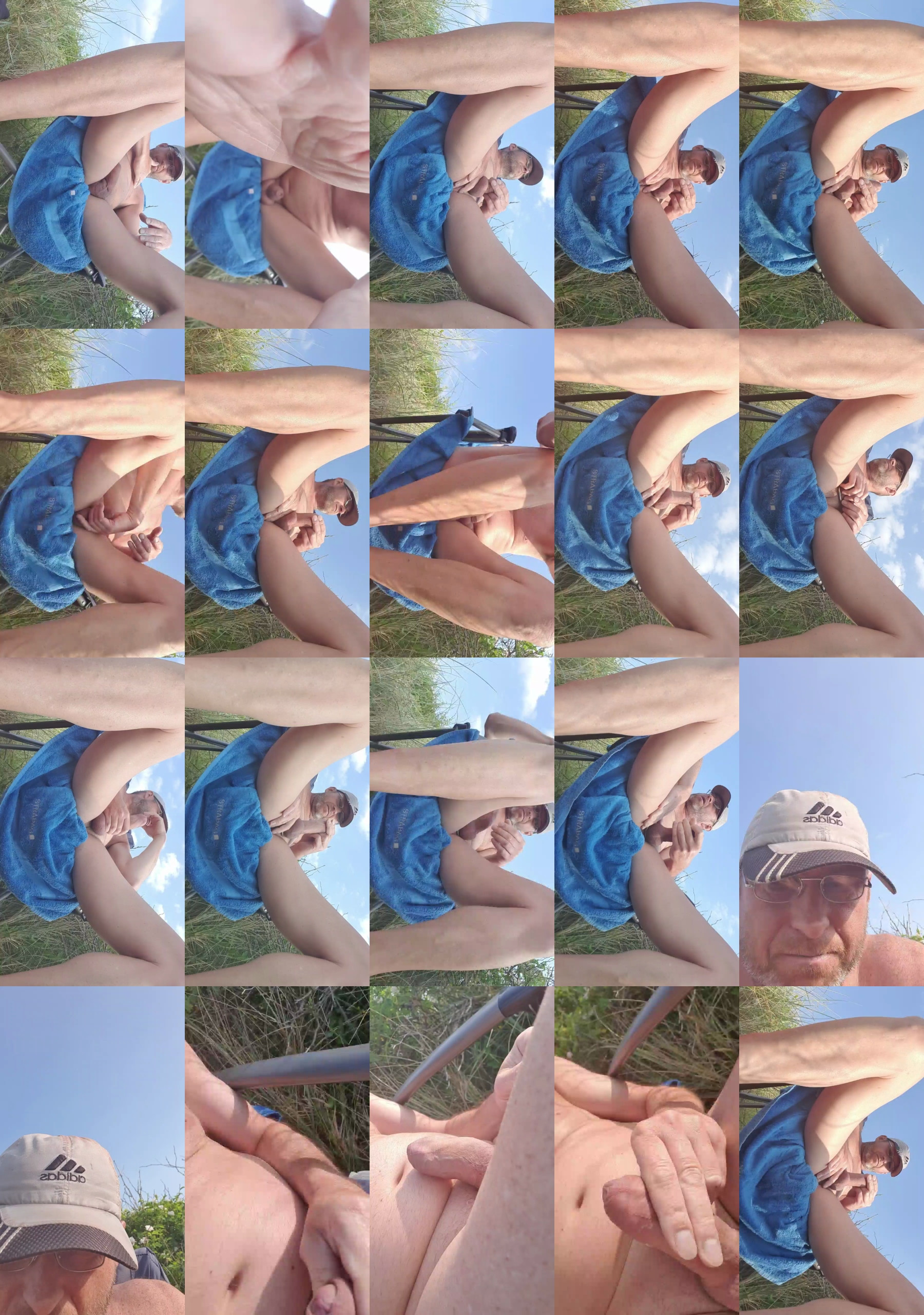 ben198932  20-06-2021 Recorded Video XXX