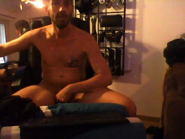 chemiker83  20-06-2021 Recorded Video Cam
