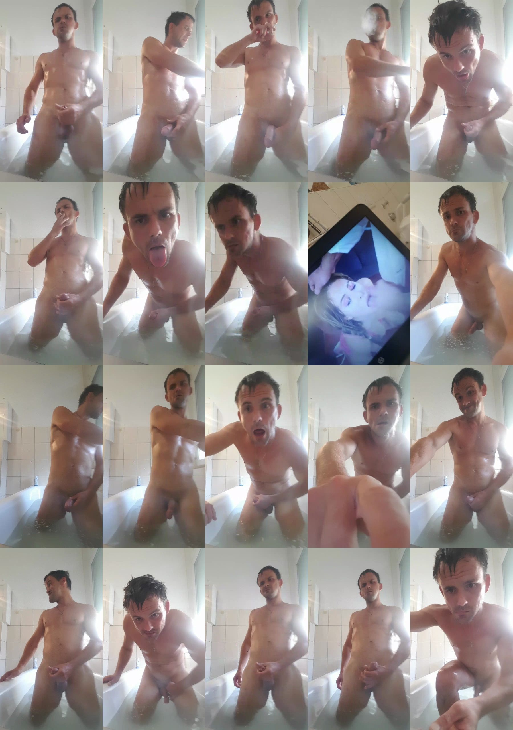 damasko85  20-06-2021 Recorded Video Show