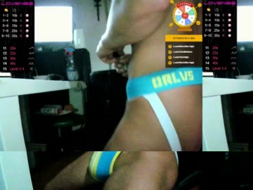 darksecret_Grey  19-06-2021 Recorded Video Naked