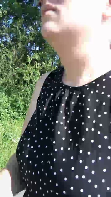 fussleckerin 20-06-2021 Recorded 