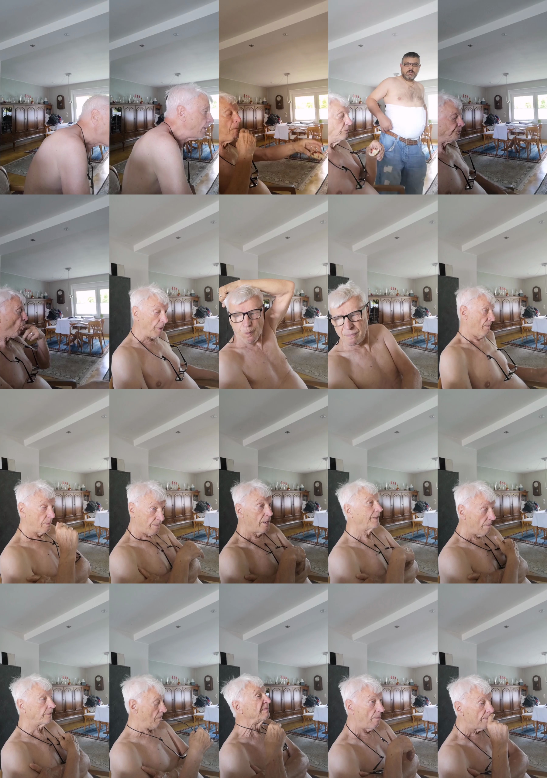hairycockxxx  20-06-2021 Recorded Video Nude
