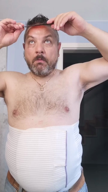 hairycockxxx  20-06-2021 Recorded Video Topless