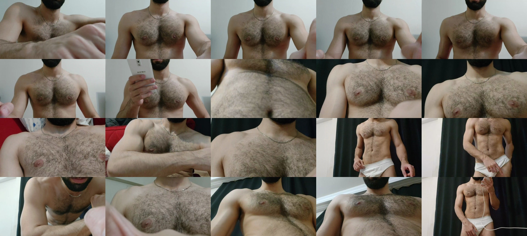holydikk  19-06-2021 Recorded Video Download