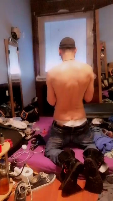 jeans_boy  20-06-2021 Recorded Video Porn