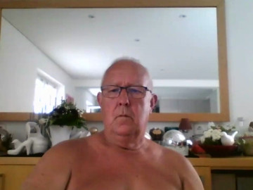 klaus4457  20-06-2021 Recorded Video Cam