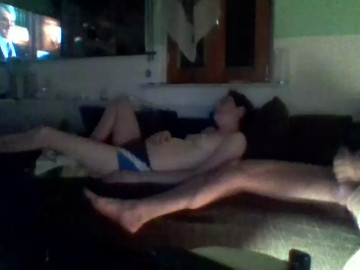 seveneleven34  19-06-2021 Recorded Video Naked