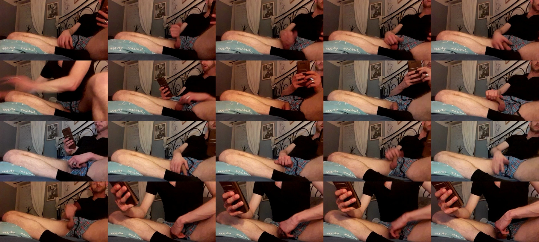 seveneleven34  19-06-2021 Recorded Video Porn
