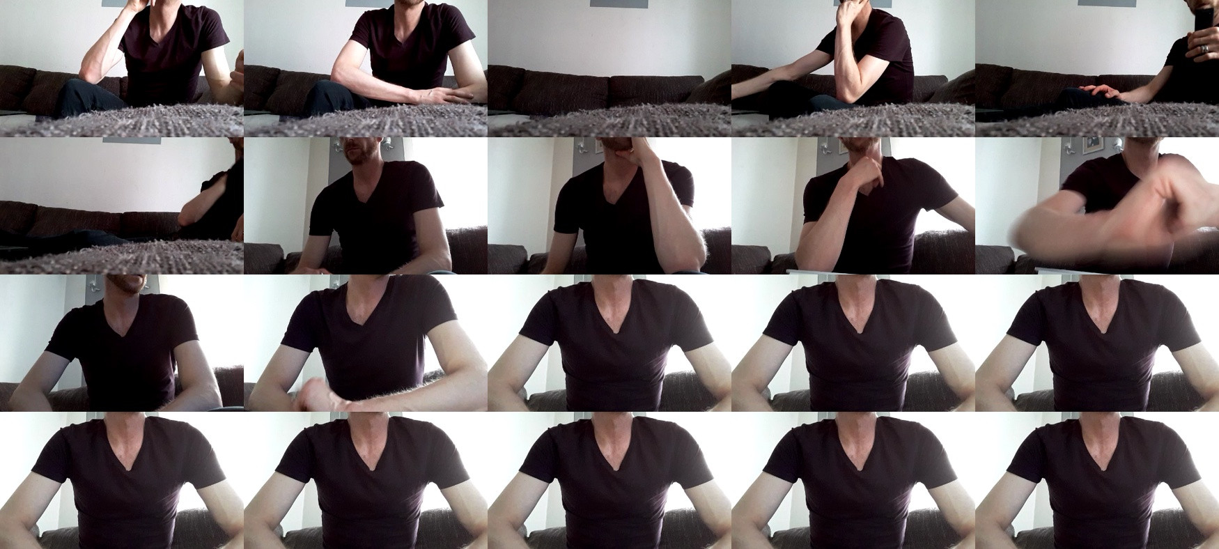 seveneleven34  20-06-2021 Recorded Video Porn