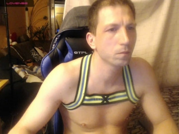 sexyluckyman  19-06-2021 Recorded Video XXX