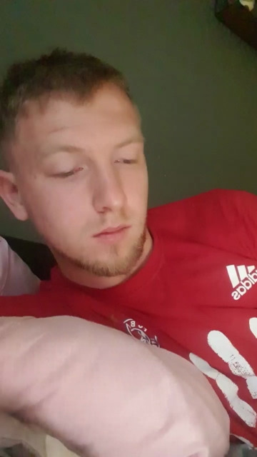 tobi911  19-06-2021 Recorded Video Naked