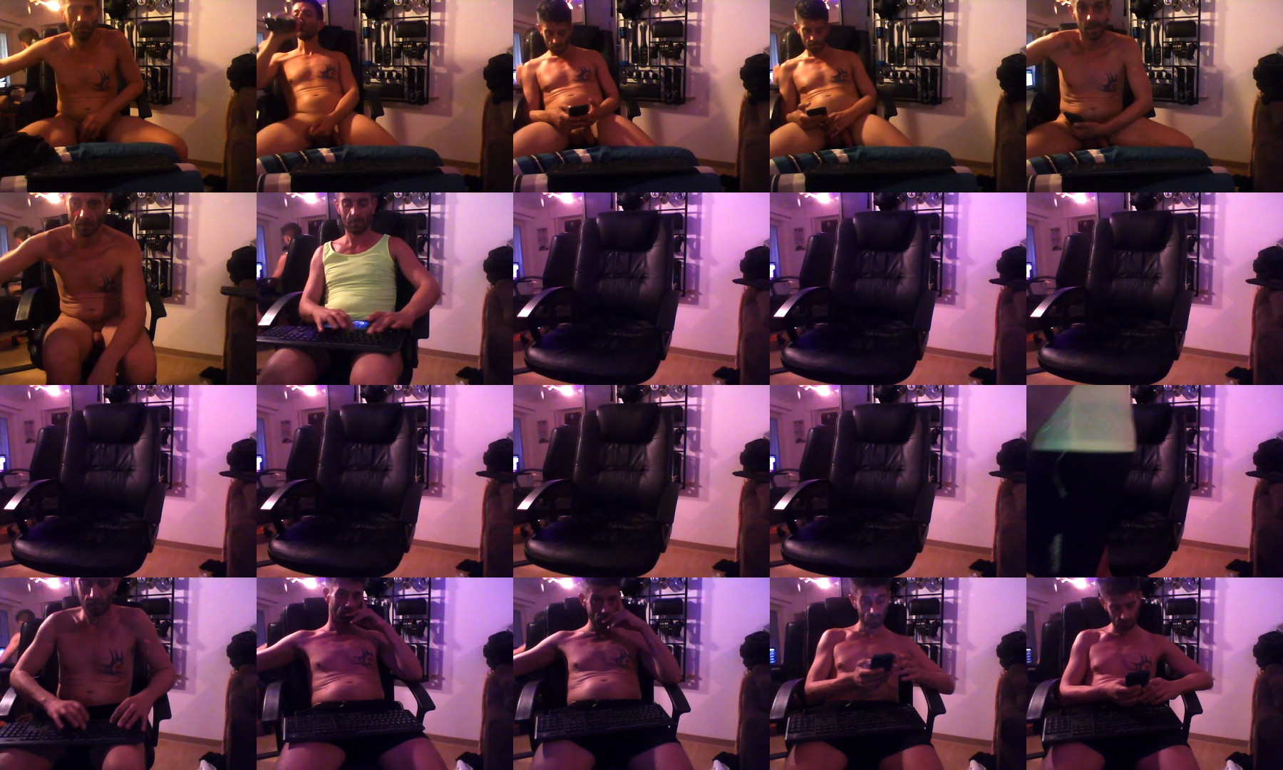 tratoria_fun  20-06-2021 Recorded Video Nude