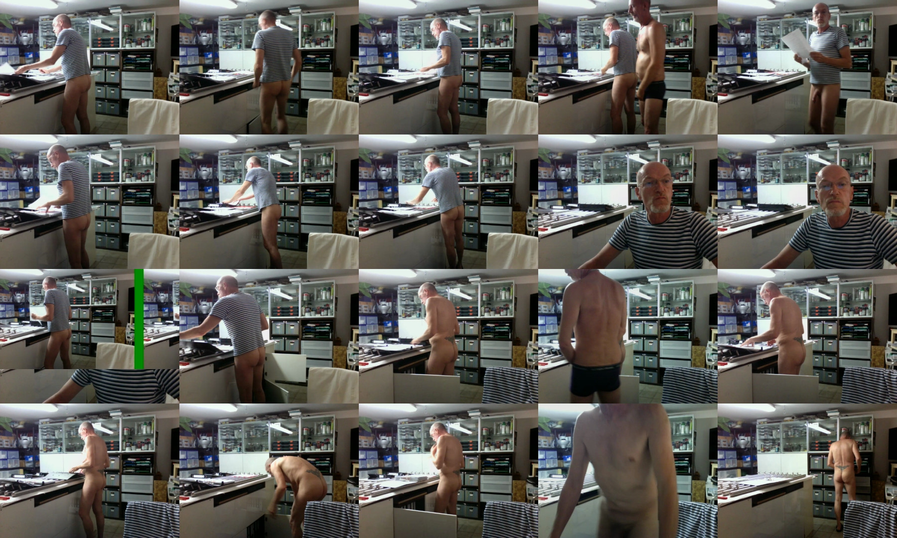1sexystar69  21-06-2021 Recorded Video Porn