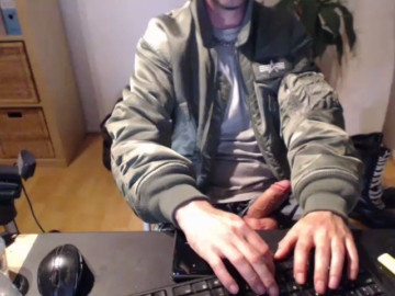 AlphaProll81  21-06-2021 Recorded Video Webcam