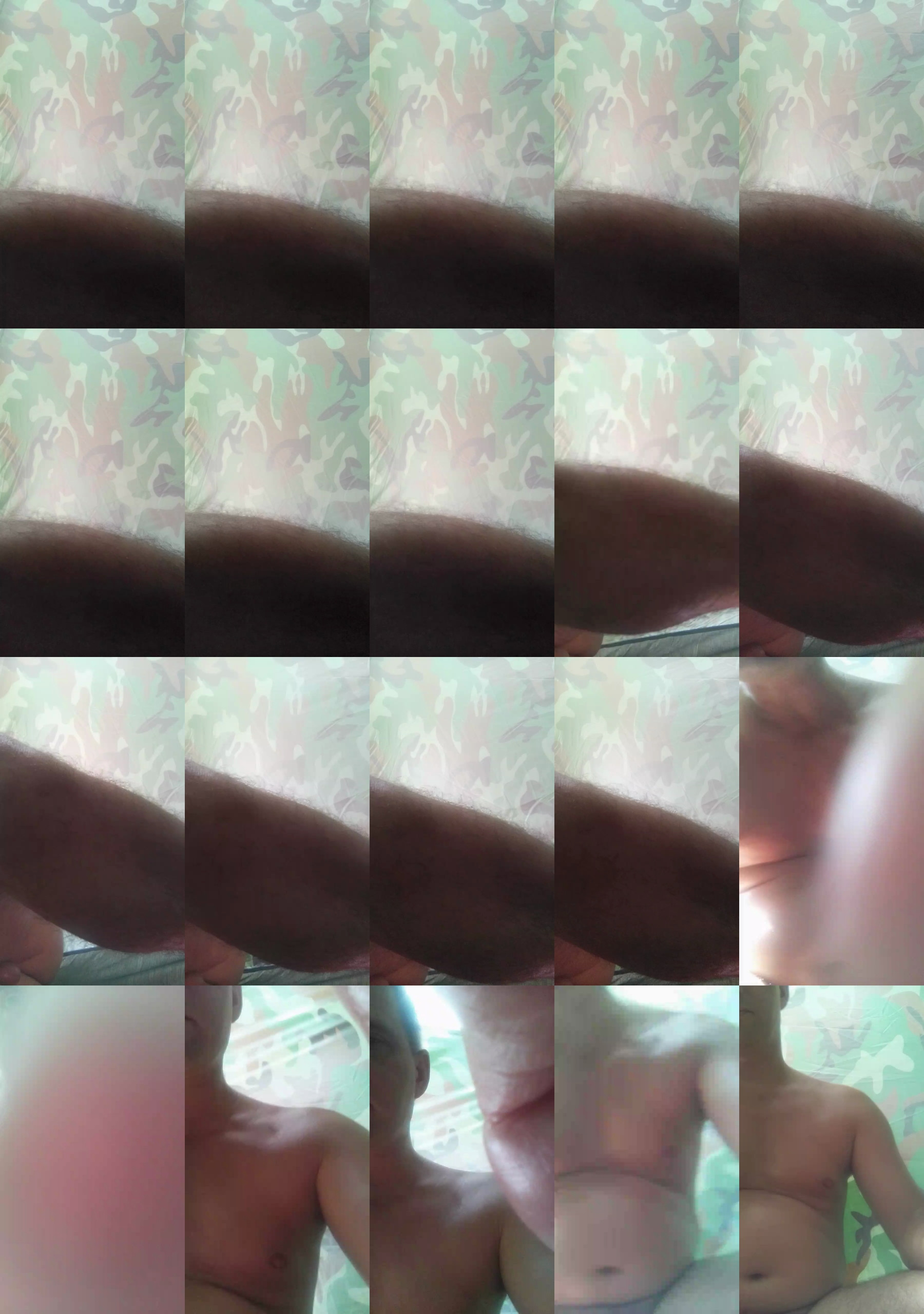BaresexsucheA  21-06-2021 Recorded Video Topless
