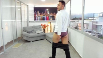 Bisexlife_Hot  21-06-2021 video facial