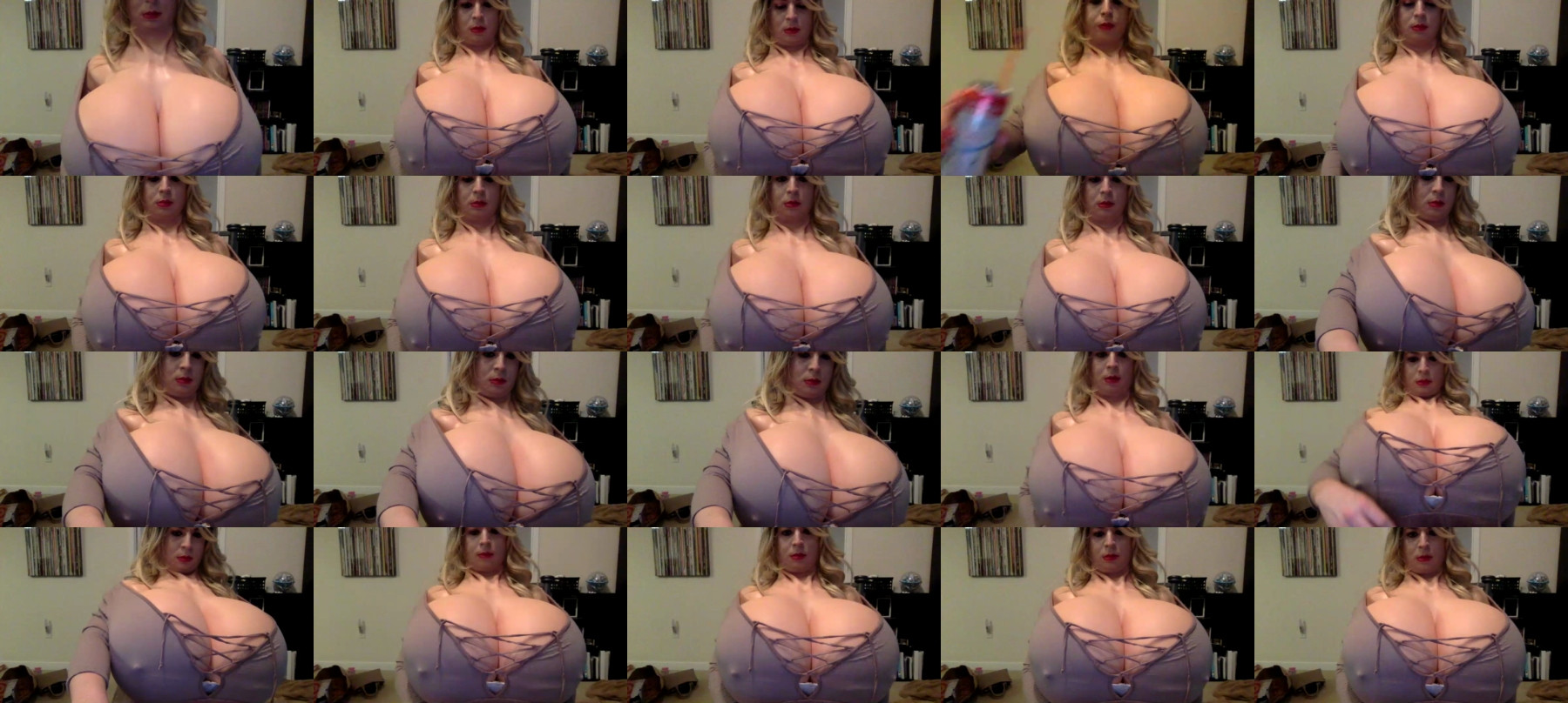 Chelseastar777 20-06-2021 XXX 