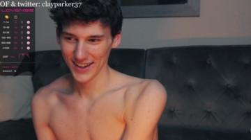 Clay_Parker  20-06-2021 video make