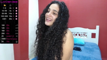 Curly_Angel_ 20-06-2021 Wet 