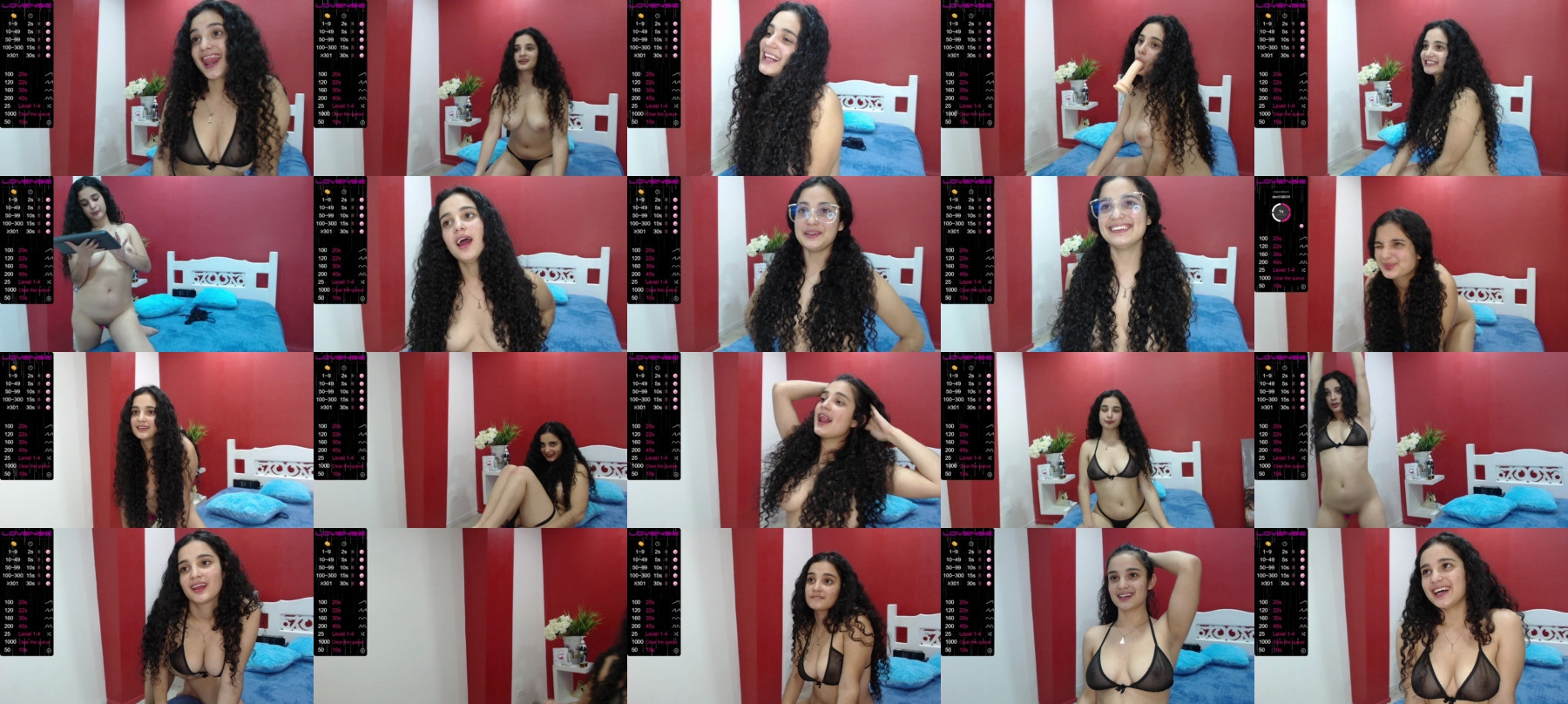 Curly_Angel_ 20-06-2021 Wet 