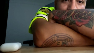 Daveylgnd  21-06-2021 video bigsquirt