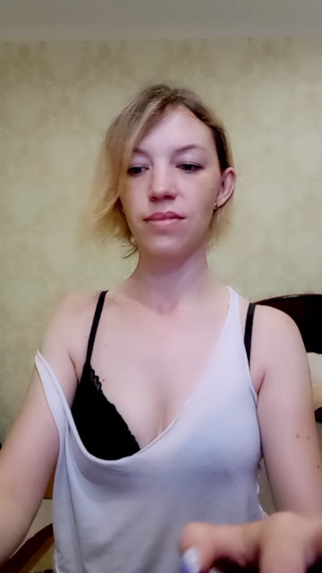EyeCandyAnna  20-06-2021 talk Female